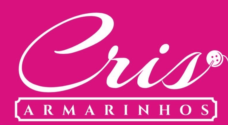 Logo Cris Armarinhos
