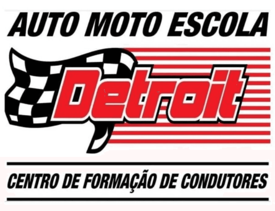 Logo Detroit