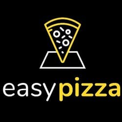 Logo Easy Pizza