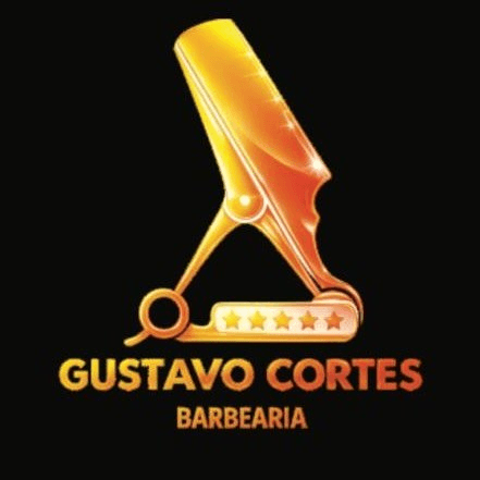 Logo Gustavo Cortes
