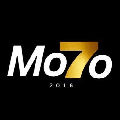 Logo Moto 7